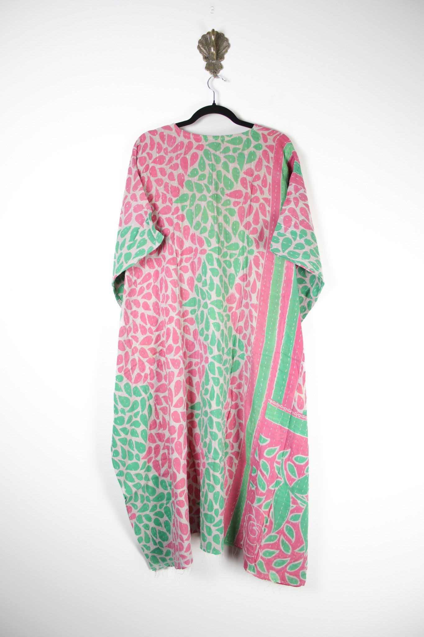 Kantha Ishka Kaftan (18412)