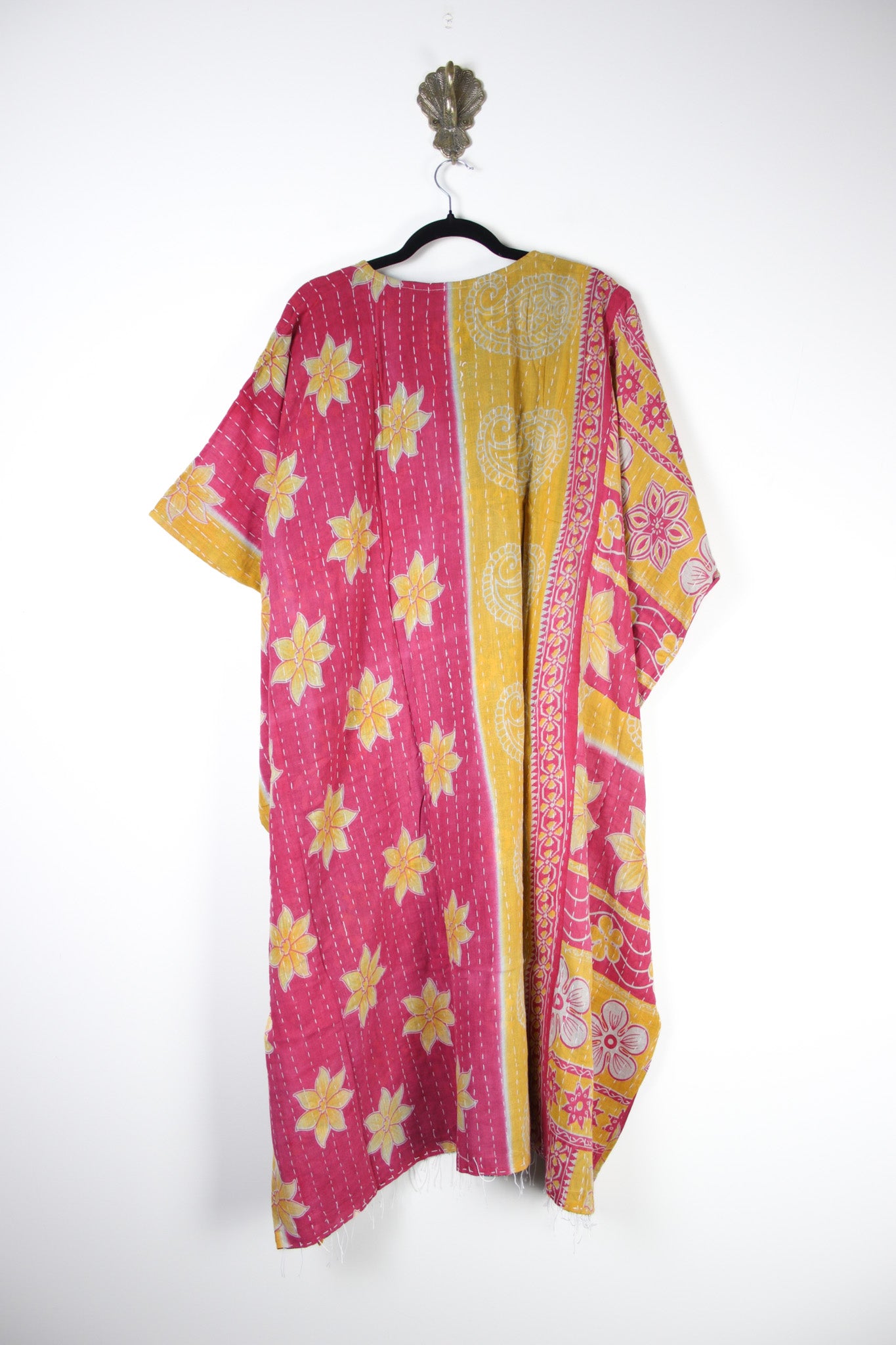 Kantha Ishka Kaftan (18413)