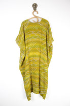 Silk Ishka Kaftan (12138)