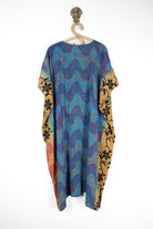 Silk Ishka Kaftan (12155)