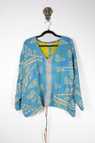 Jovie Kantha Top L/XL (20210) JovieL_XLRenewBohemian202101 Renew Bohemian Pty Ltd