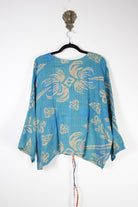 Jovie Kantha Top L/XL (20210) JovieL_XLRenewBohemian202102 Renew Bohemian Pty Ltd