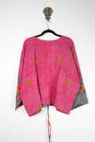 Jovie Kantha Top L/XL (20213) JovieL_XLRenewBohemian202132 Renew Bohemian Pty Ltd