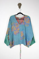Jovie Kantha Top L/XL (20214) JovieL_XLRenewBohemian202141 Renew Bohemian Pty Ltd