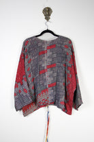 Jovie Kantha Top L/XL (20216) JovieL_XLRenewBohemian202162 Renew Bohemian Pty Ltd