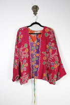Jovie Kantha Top L/XL (20217) JovieL_XLRenewBohemian202171 Renew Bohemian Pty Ltd