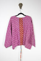 Jovie Kantha Top L/XL (20218) JovieL_XLRenewBohemian202182 Renew Bohemian Pty Ltd