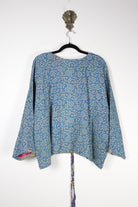 Jovie Kantha Top L/XL (20220) JovieL_XLRenewBohemian202202 Renew Bohemian Pty Ltd