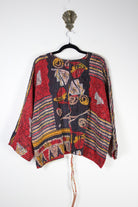 Jovie Kantha Top L/XL (20226) JovieL_XLRenewBohemian202262 Renew Bohemian Pty Ltd