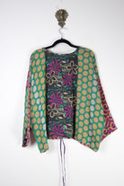 Jovie Kantha Top L/XL (20231) JovieL_XLRenewBohemian202312 Renew Bohemian Pty Ltd