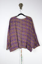 Jovie Kantha Top L/XL (20233) JovieL_XLRenewBohemian202332 Renew Bohemian Pty Ltd