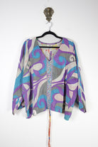 Jovie Kantha Top L/XL (20235) JovieL_XLRenewBohemian202351 Renew Bohemian Pty Ltd