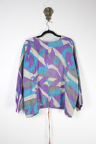 Jovie Kantha Top L/XL (20235) JovieL_XLRenewBohemian202352 Renew Bohemian Pty Ltd