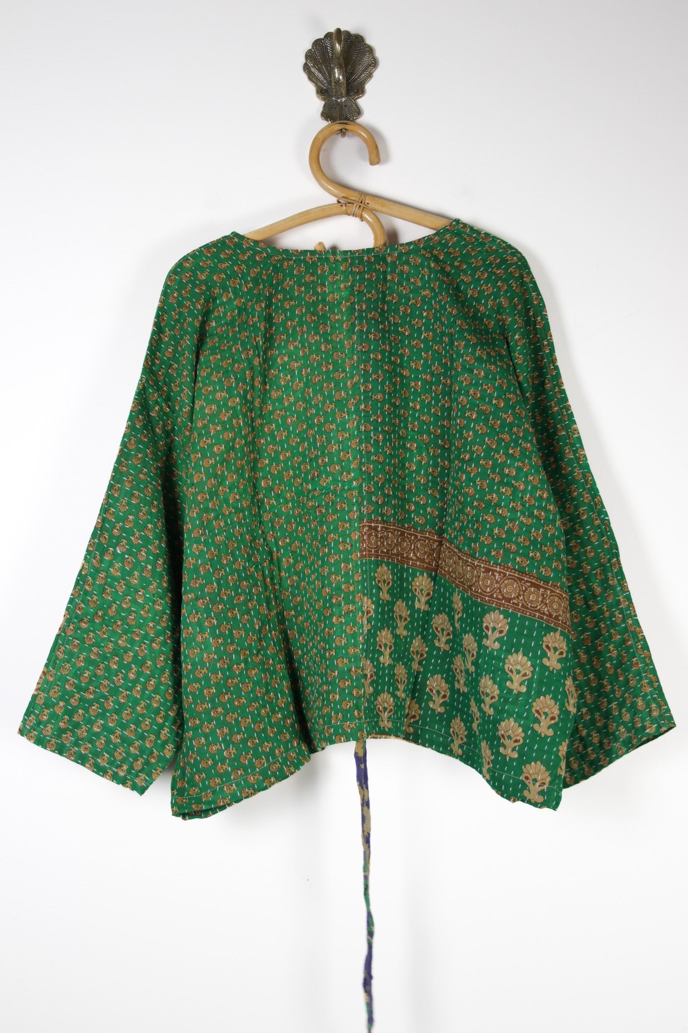 Jovie Kantha Top L/XL (12811)