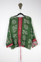 Jovie Kantha Top S/M (20183) JovieS_MRenewBohemian201832 Renew Bohemian Pty Ltd