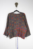 Jovie Kantha Top S/M (20184) JovieS_MRenewBohemian201842 Renew Bohemian Pty Ltd