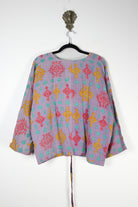 Jovie Kantha Top S/M (20187) JovieS_MRenewBohemian201872 Renew Bohemian Pty Ltd