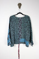 Jovie Kantha Top S/M (20192) JovieS_MRenewBohemian201922 Renew Bohemian Pty Ltd