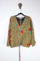 Jovie Kantha Top S/M (20193) JovieS_MRenewBohemian201931 Renew Bohemian Pty Ltd