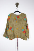 Jovie Kantha Top S/M (20193) JovieS_MRenewBohemian201932 Renew Bohemian Pty Ltd