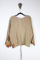 Jovie Kantha Top S/M (20194) JovieS_MRenewBohemian201942 Renew Bohemian Pty Ltd