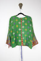 Jovie Kantha Top S/M (20199) JovieS_MRenewBohemian201992 Renew Bohemian Pty Ltd