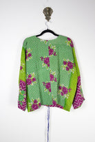 Jovie Kantha Top S/M (20202) JovieS_MRenewBohemian202022 Renew Bohemian Pty Ltd