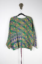 Jovie Kantha Top S/M (20205) JovieS_MRenewBohemian202052 Renew Bohemian Pty Ltd