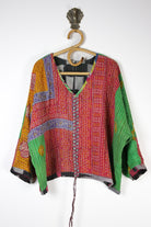 Jovie Kantha Top 3XL (14998)