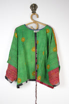 Jovie Kantha Top 3XL (14998)