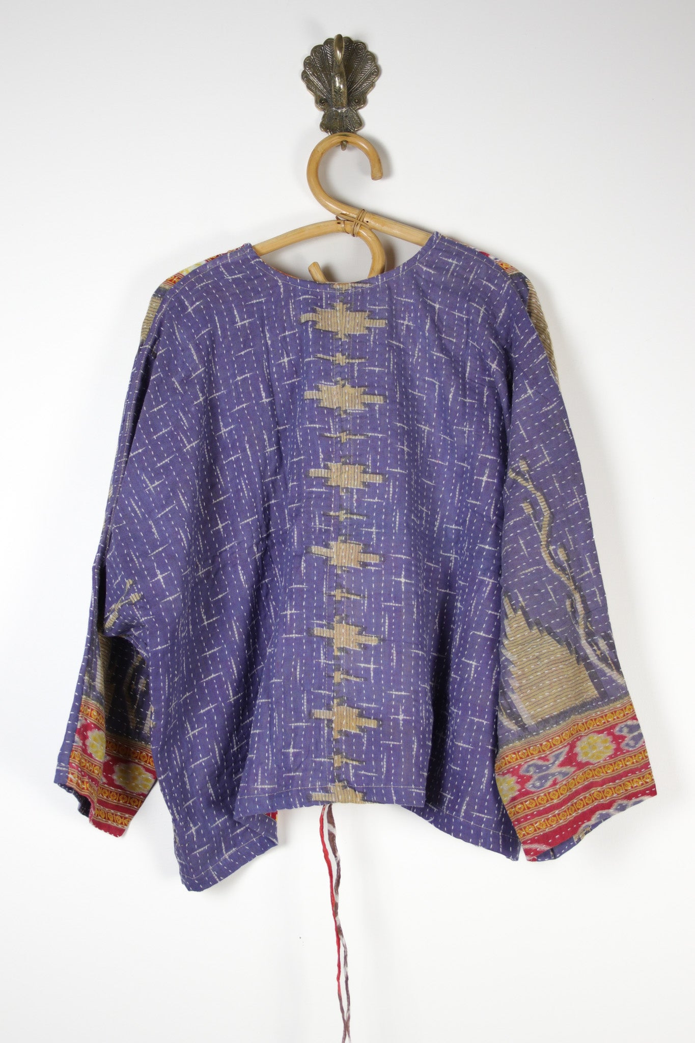 Jovie Kantha Top 3XL (15002)