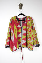 Jovie Kantha Top 3XL (16790)