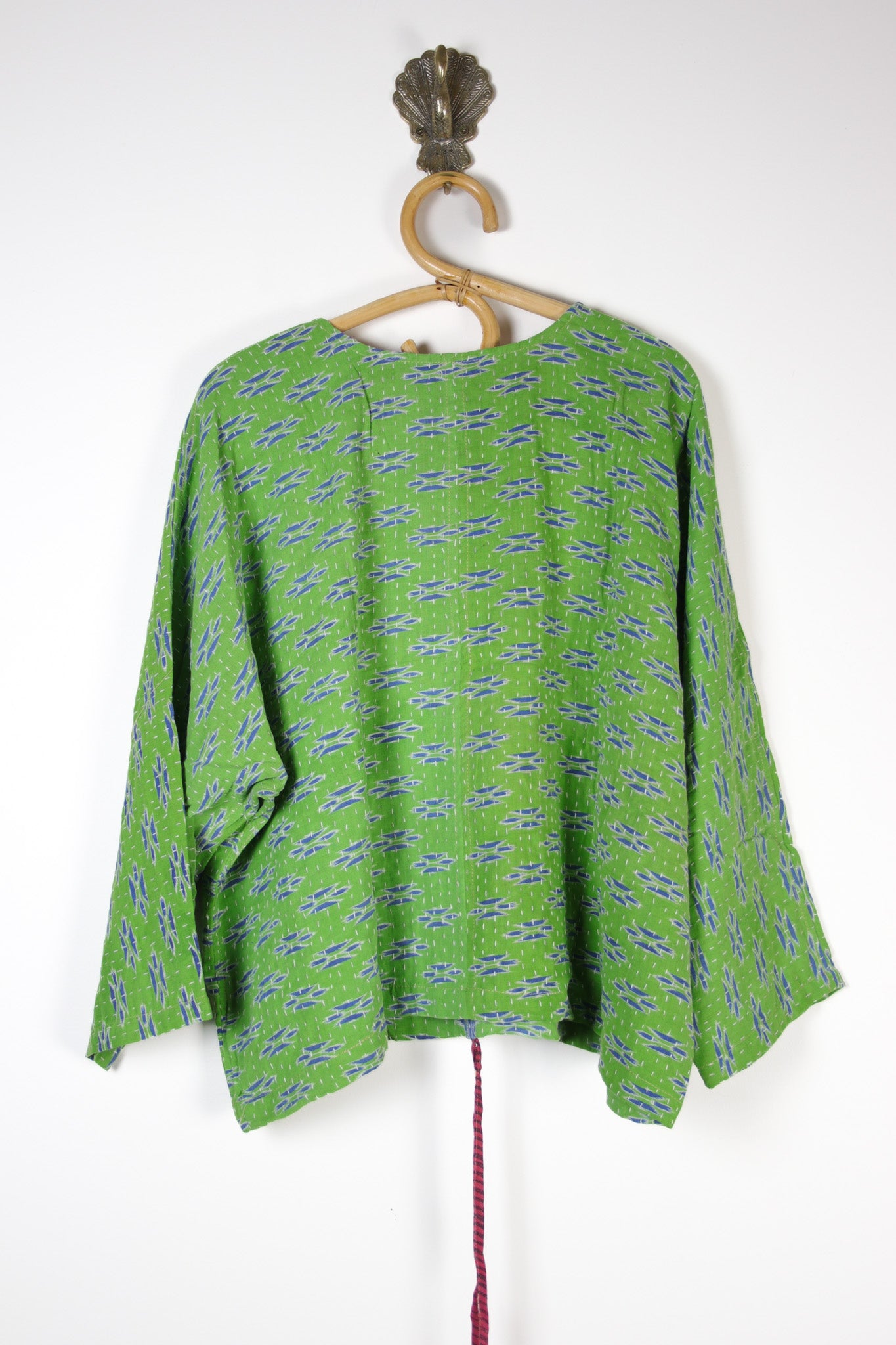 Jovie Kantha Top L/XL (14976)