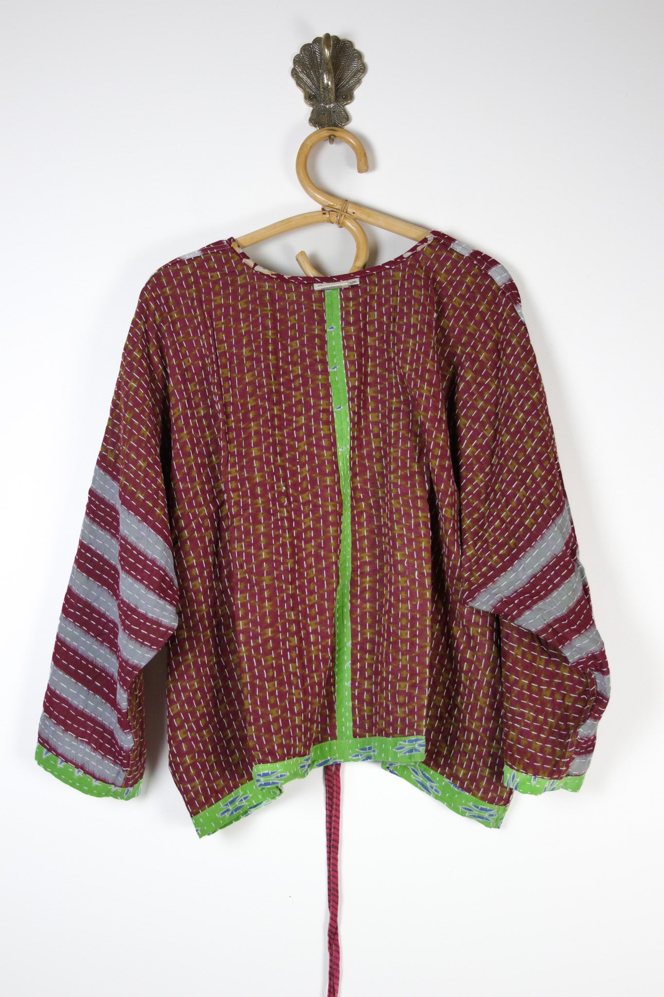 Jovie Kantha Top L/XL (14976)