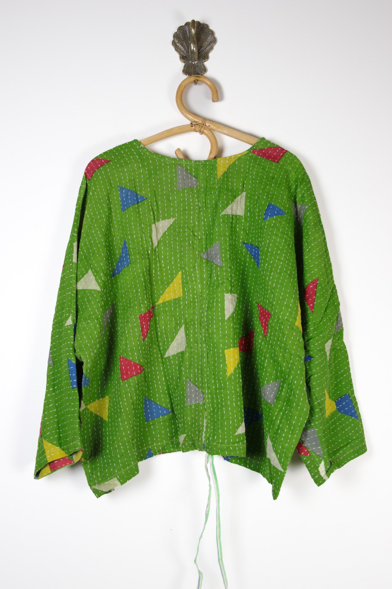 Jovie Kantha Top L/XL (14979)