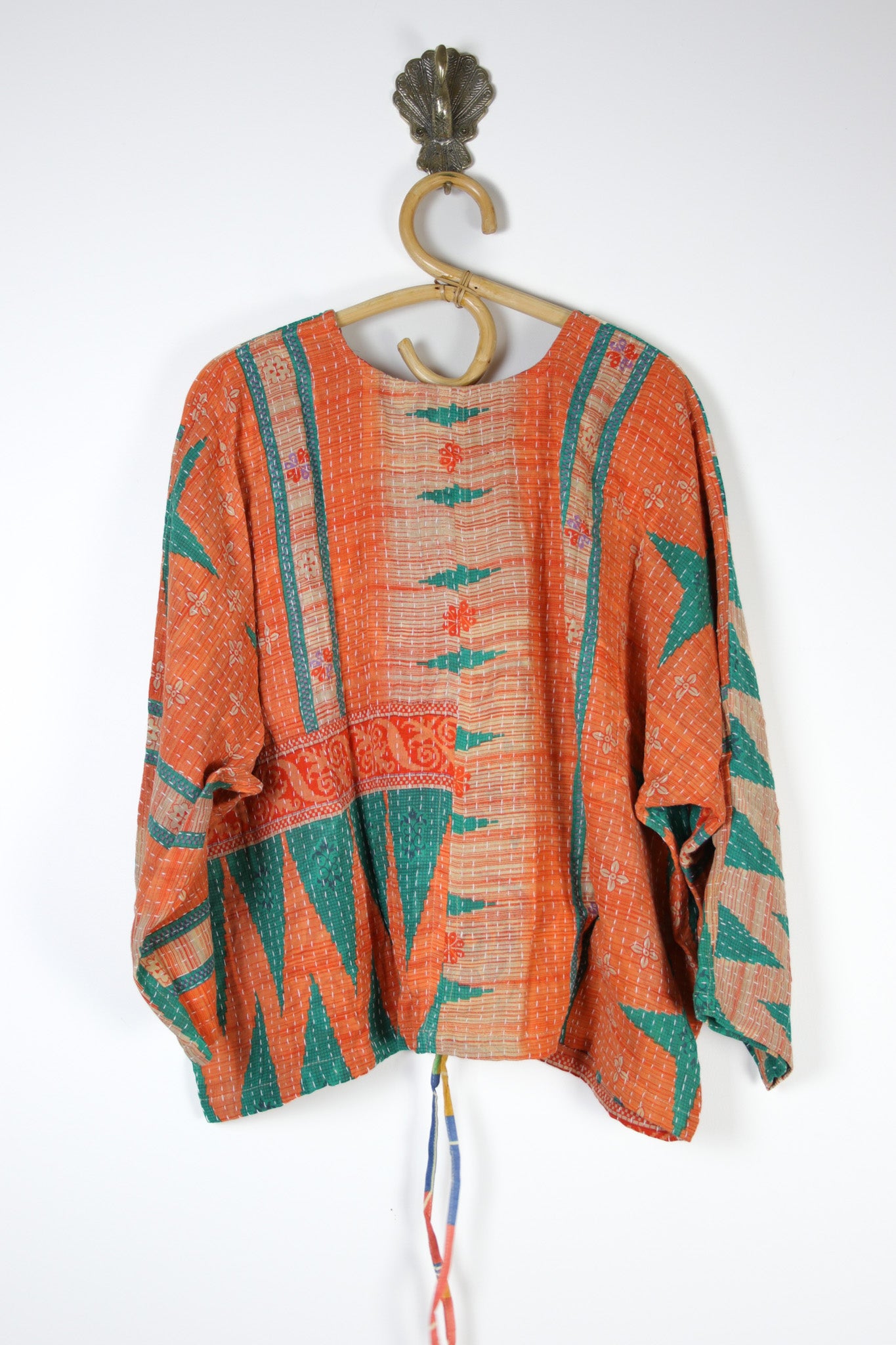 Jovie Kantha Top L/XL (14983)