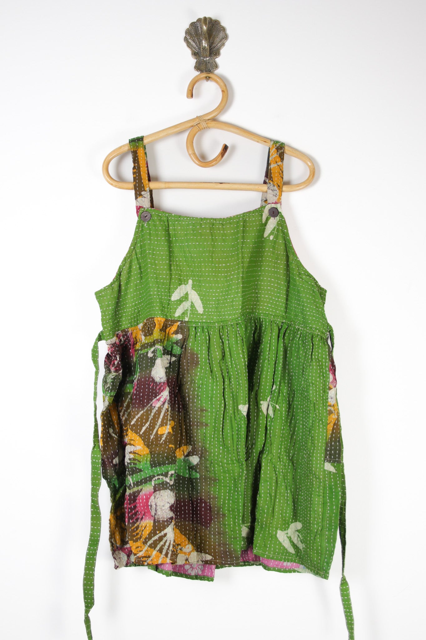 Juniper Dress 2XL (13968)