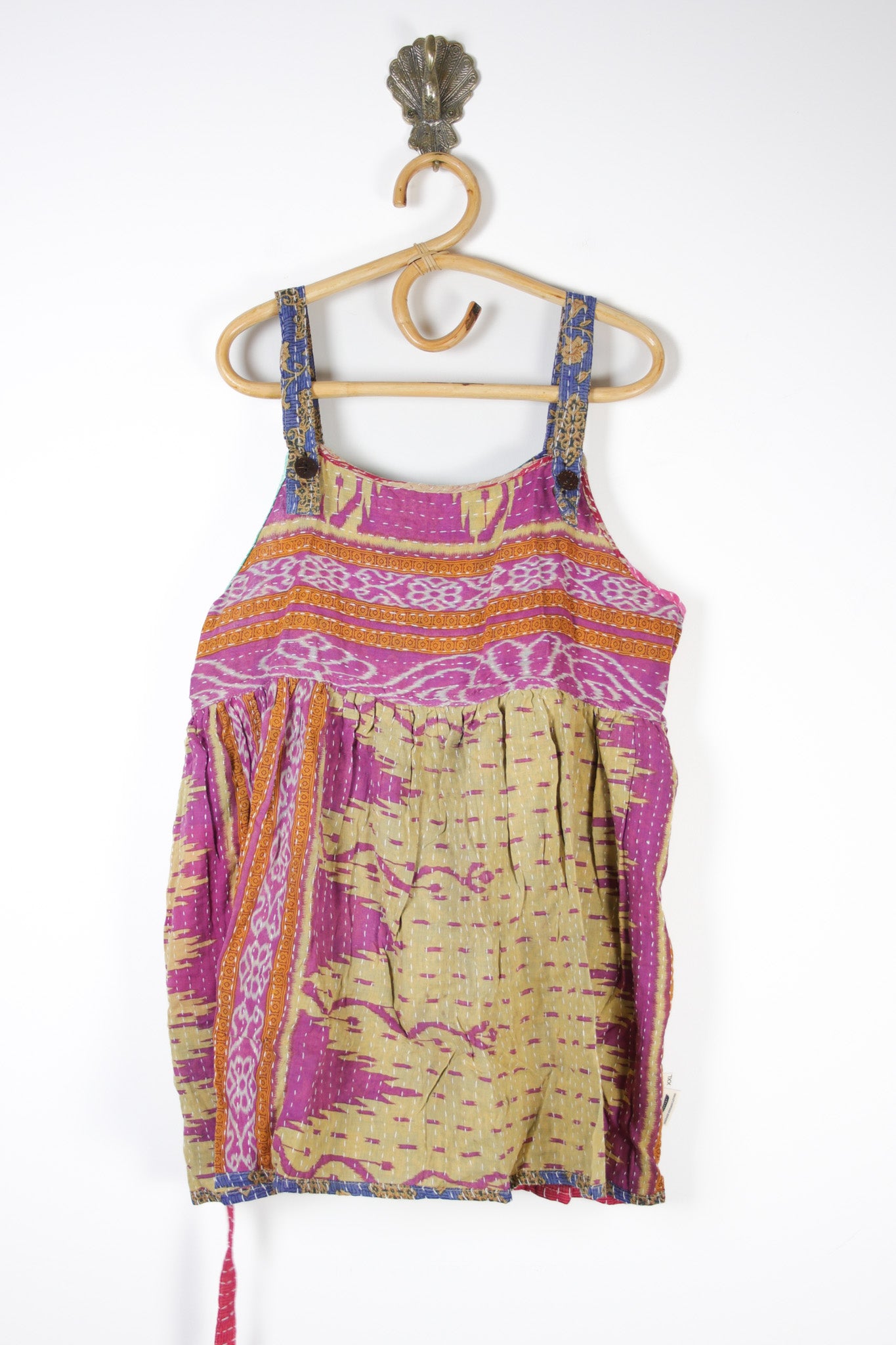 Juniper Dress 2XL (13970)