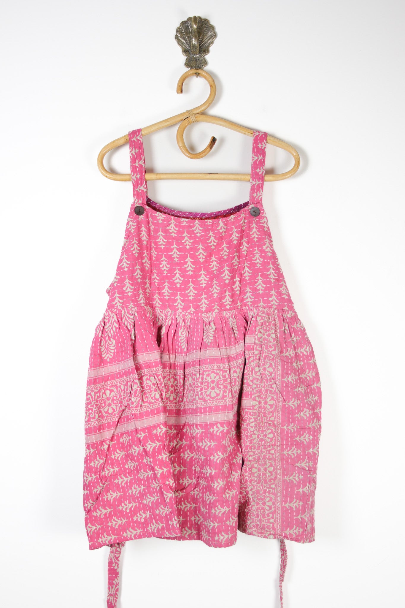 Juniper Dress 2XL (13971)