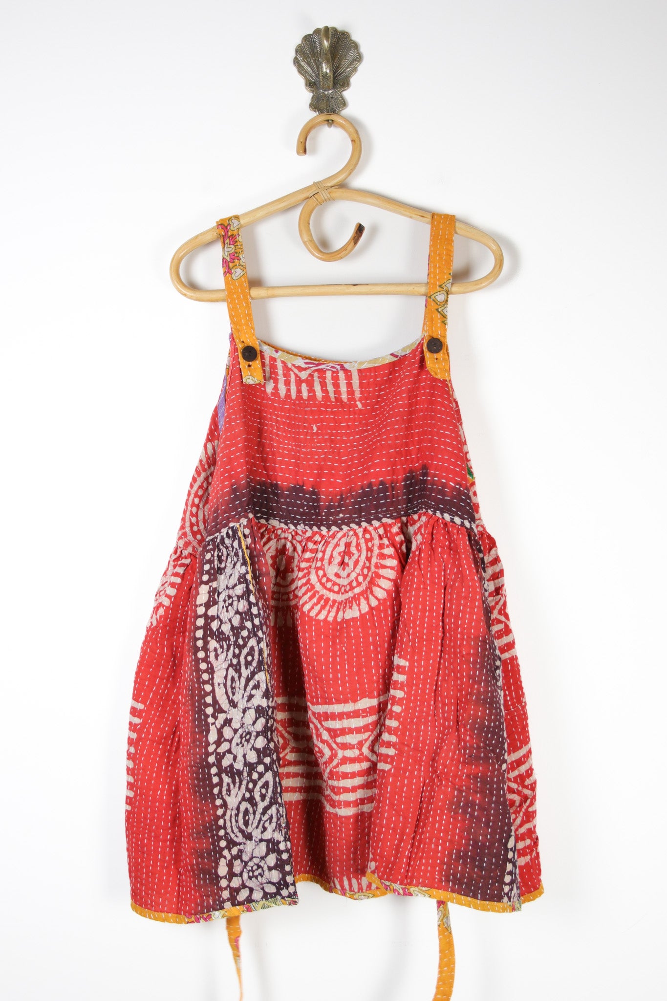 Juniper Dress 2XL (13976)