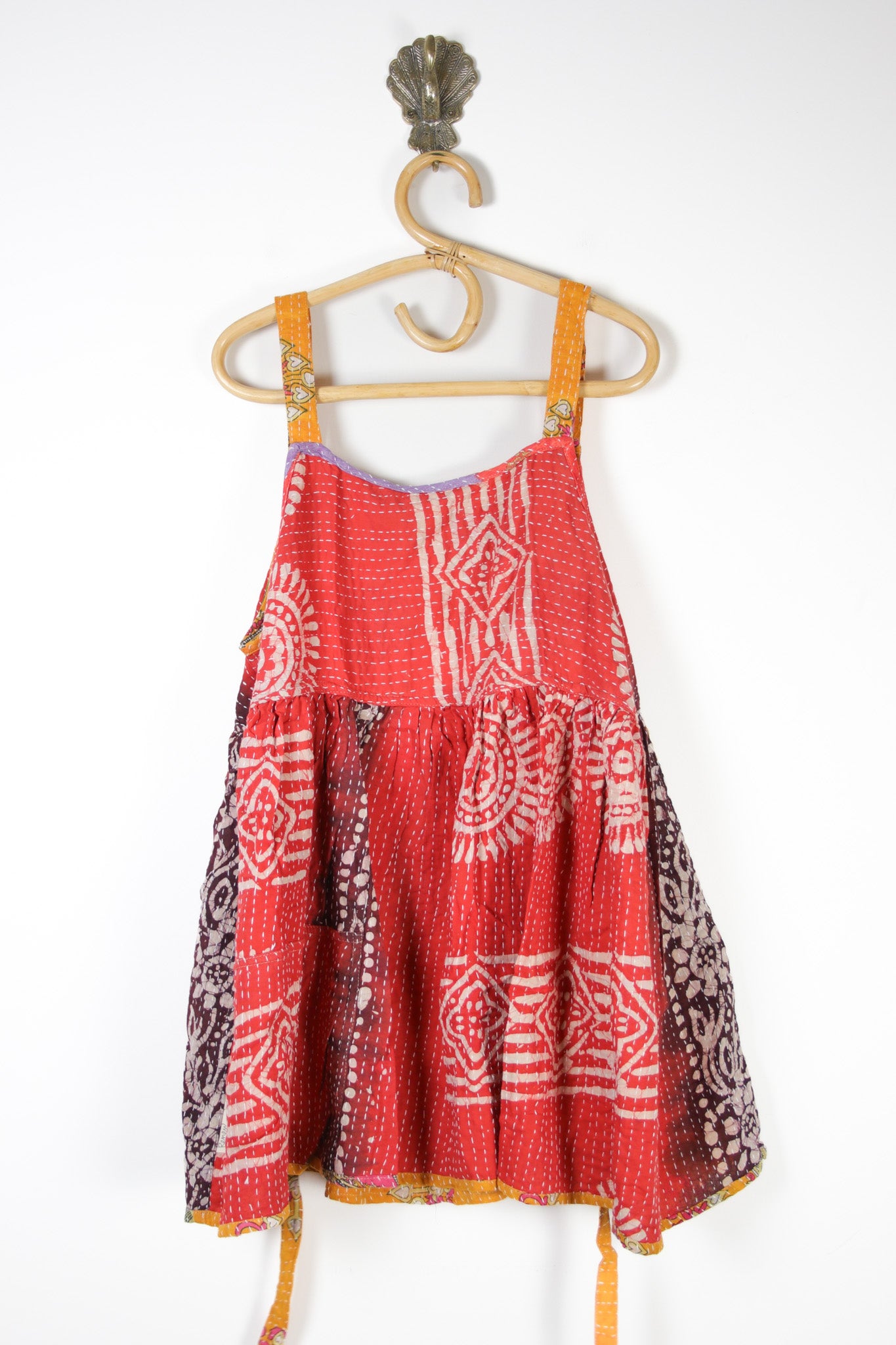 Juniper Dress 2XL (13976)