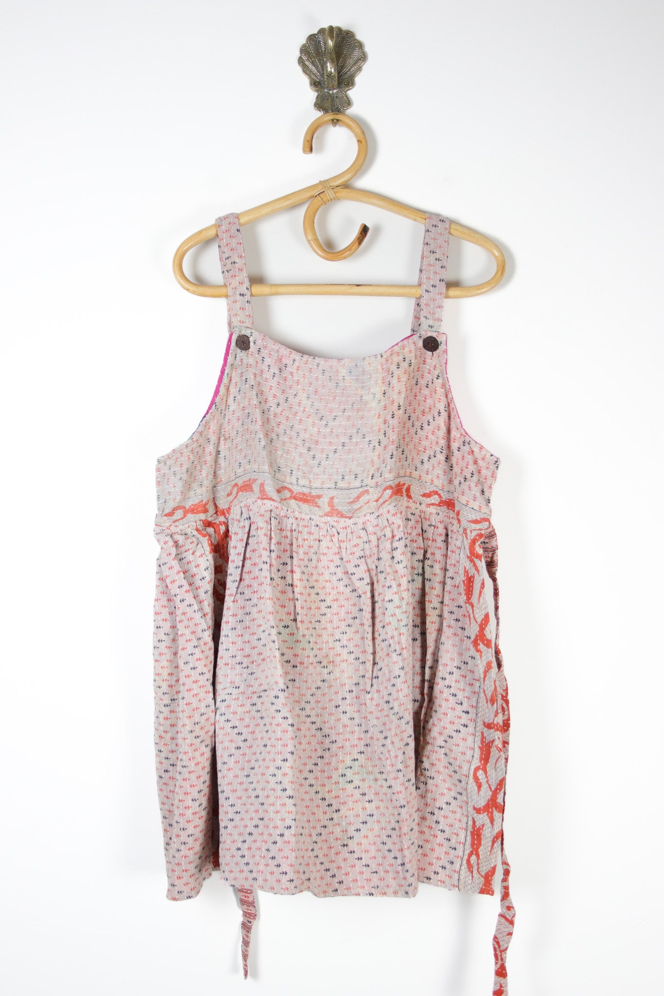 Juniper Dress 3XL (13955)