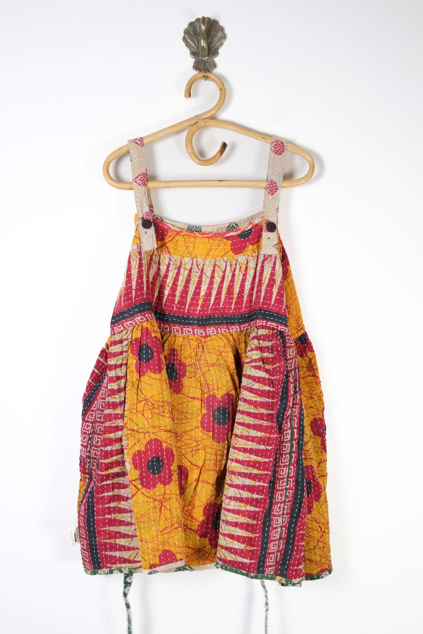 Juniper Dress 3XL (13960)