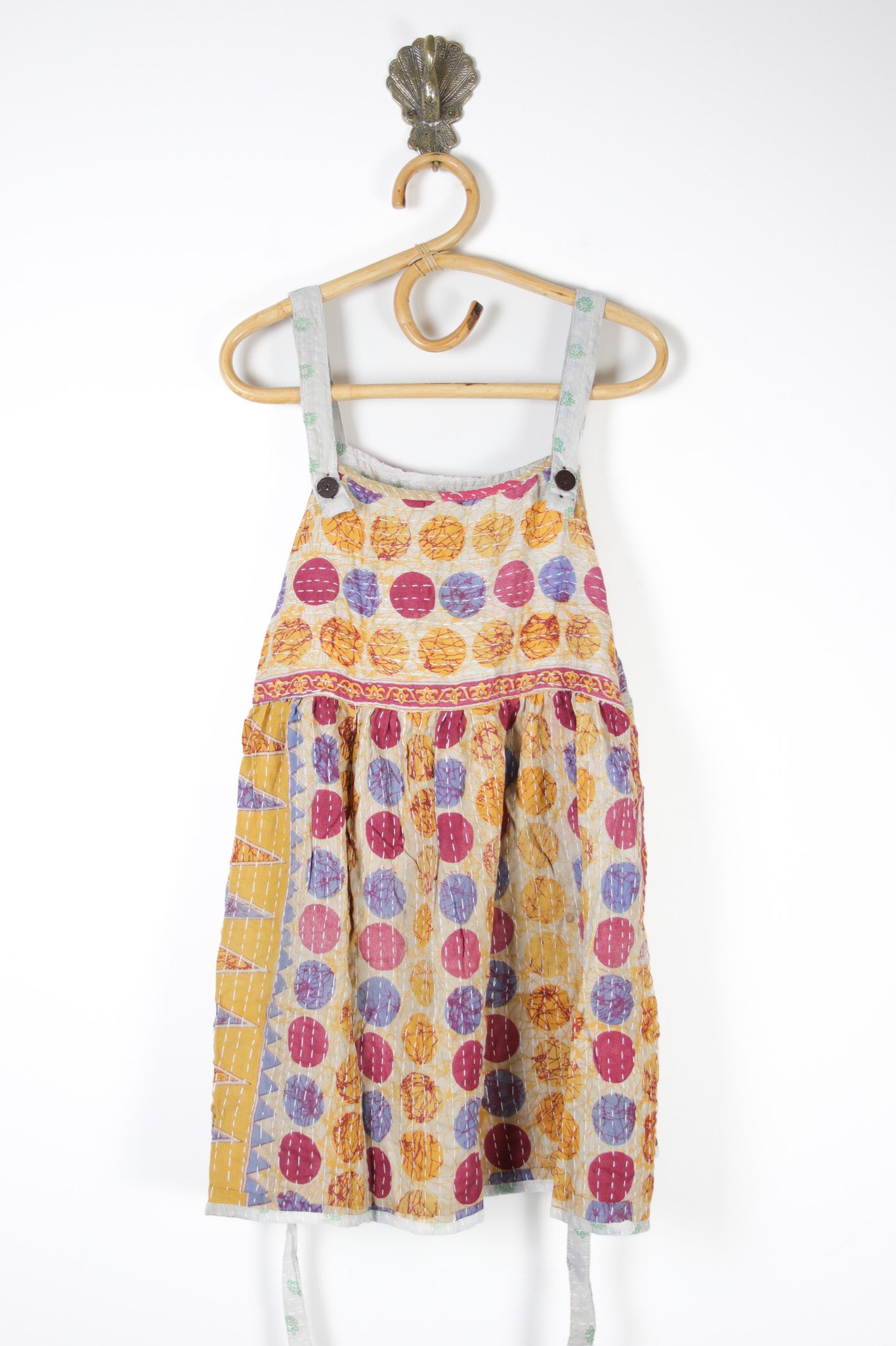 Juniper Dress L (13999)