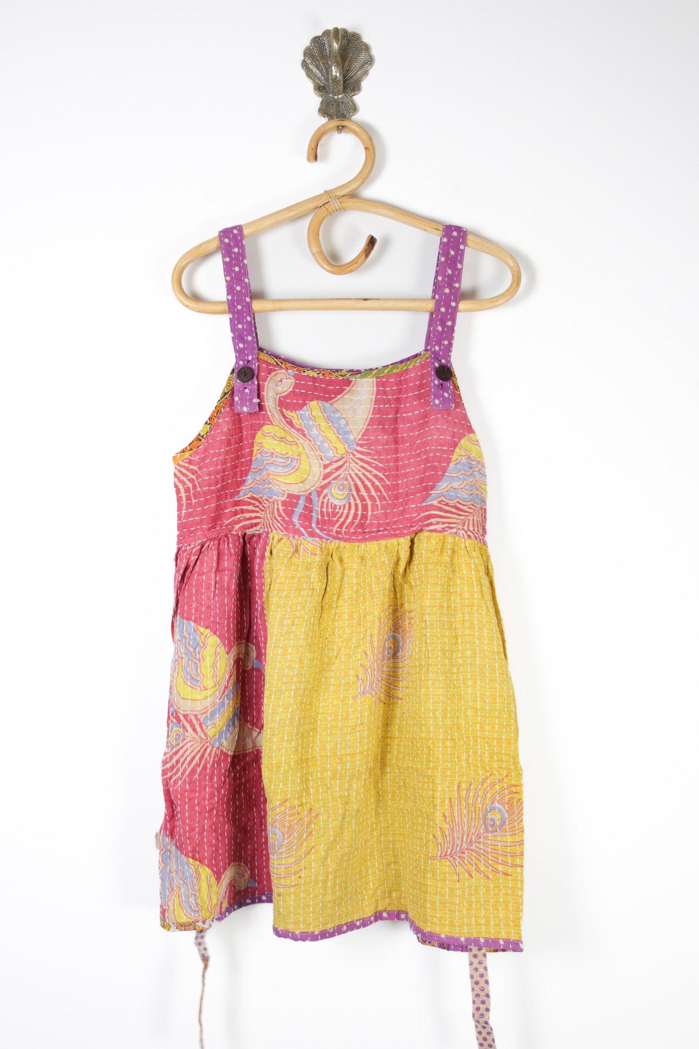 Juniper Dress L (14000)