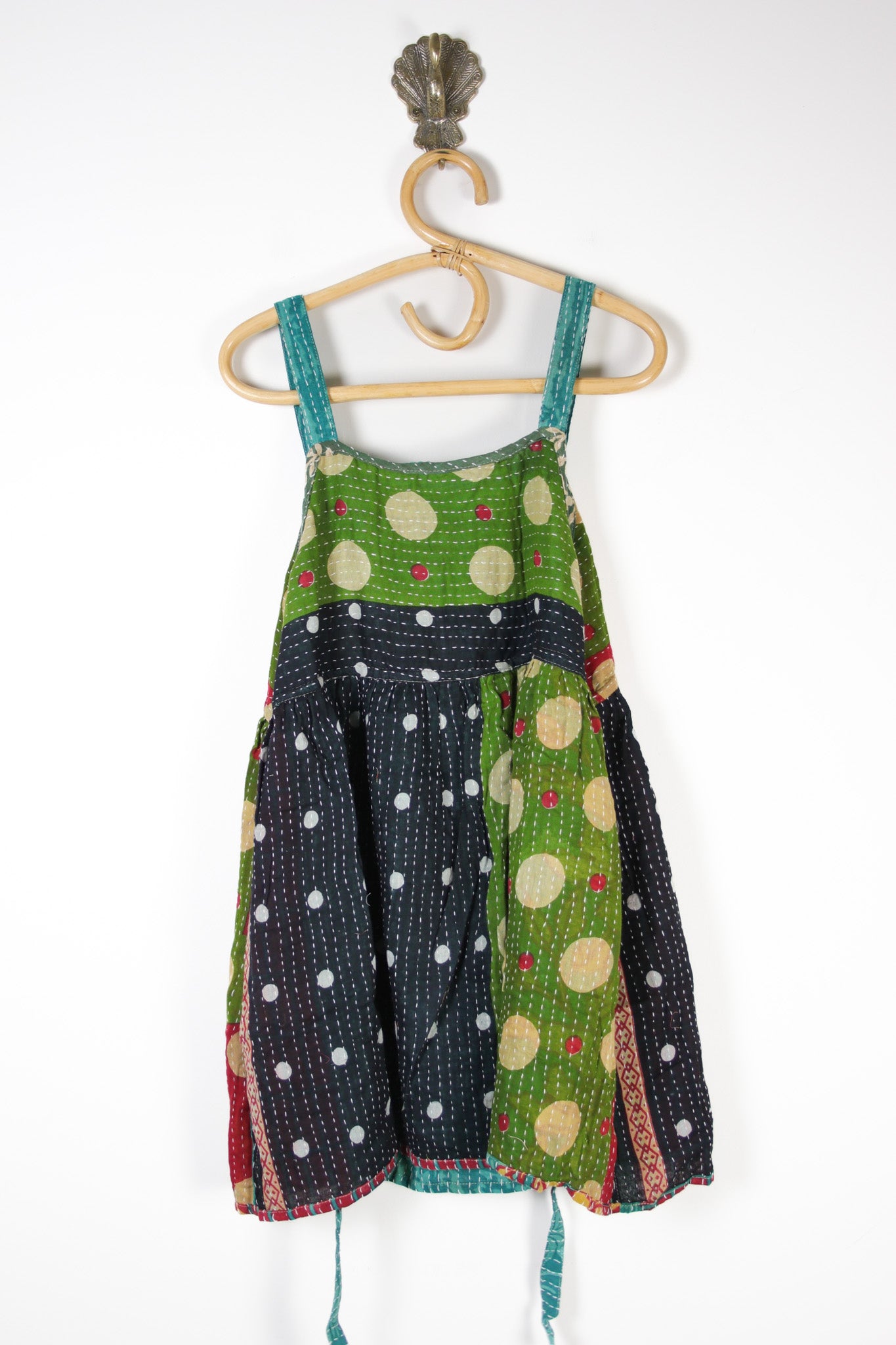 Juniper Dress L (14004)