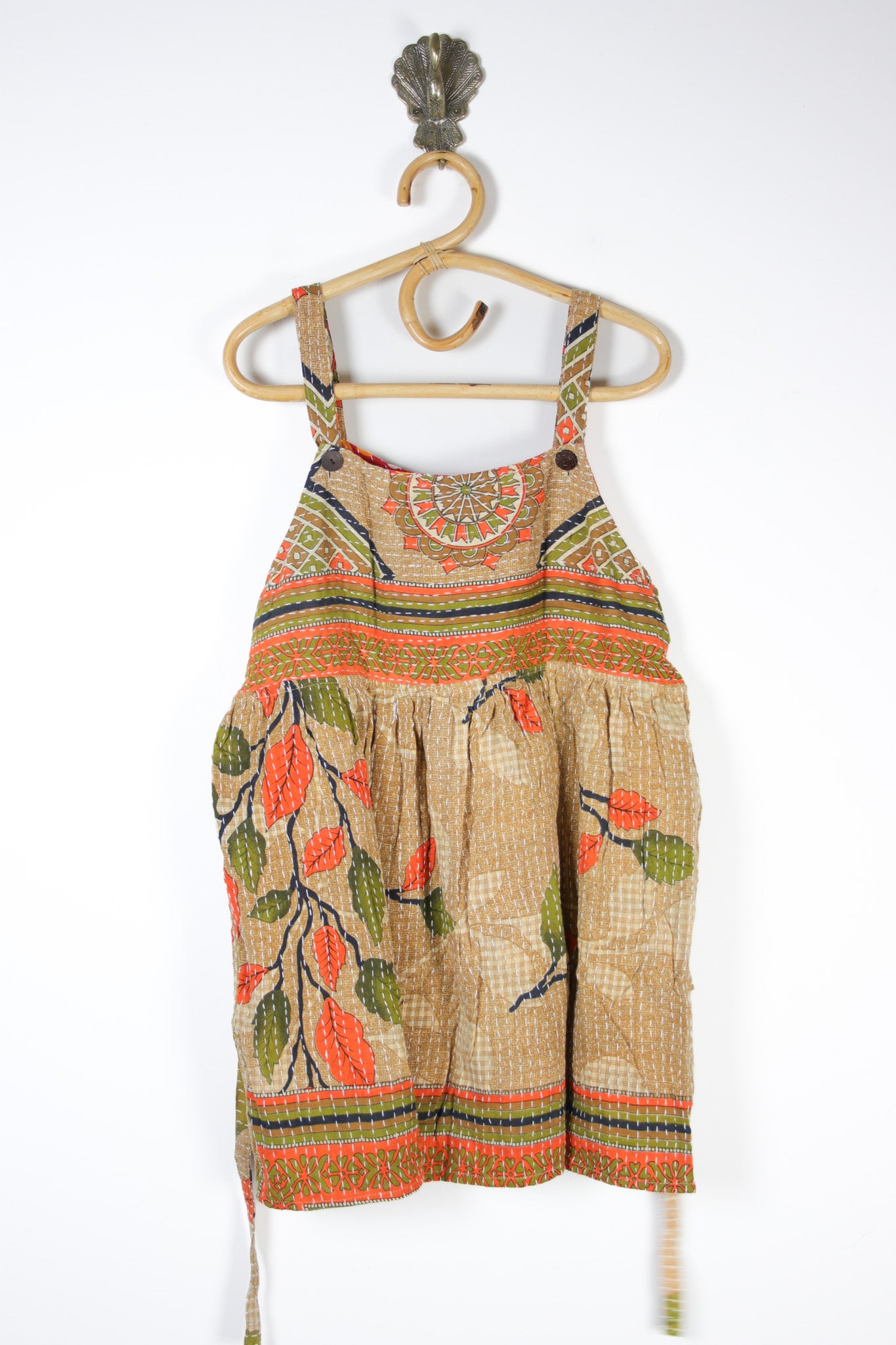 Juniper Dress L (14005)