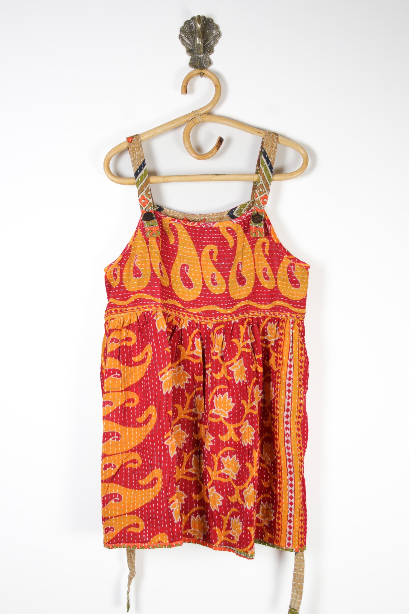 Juniper Dress L (14005)