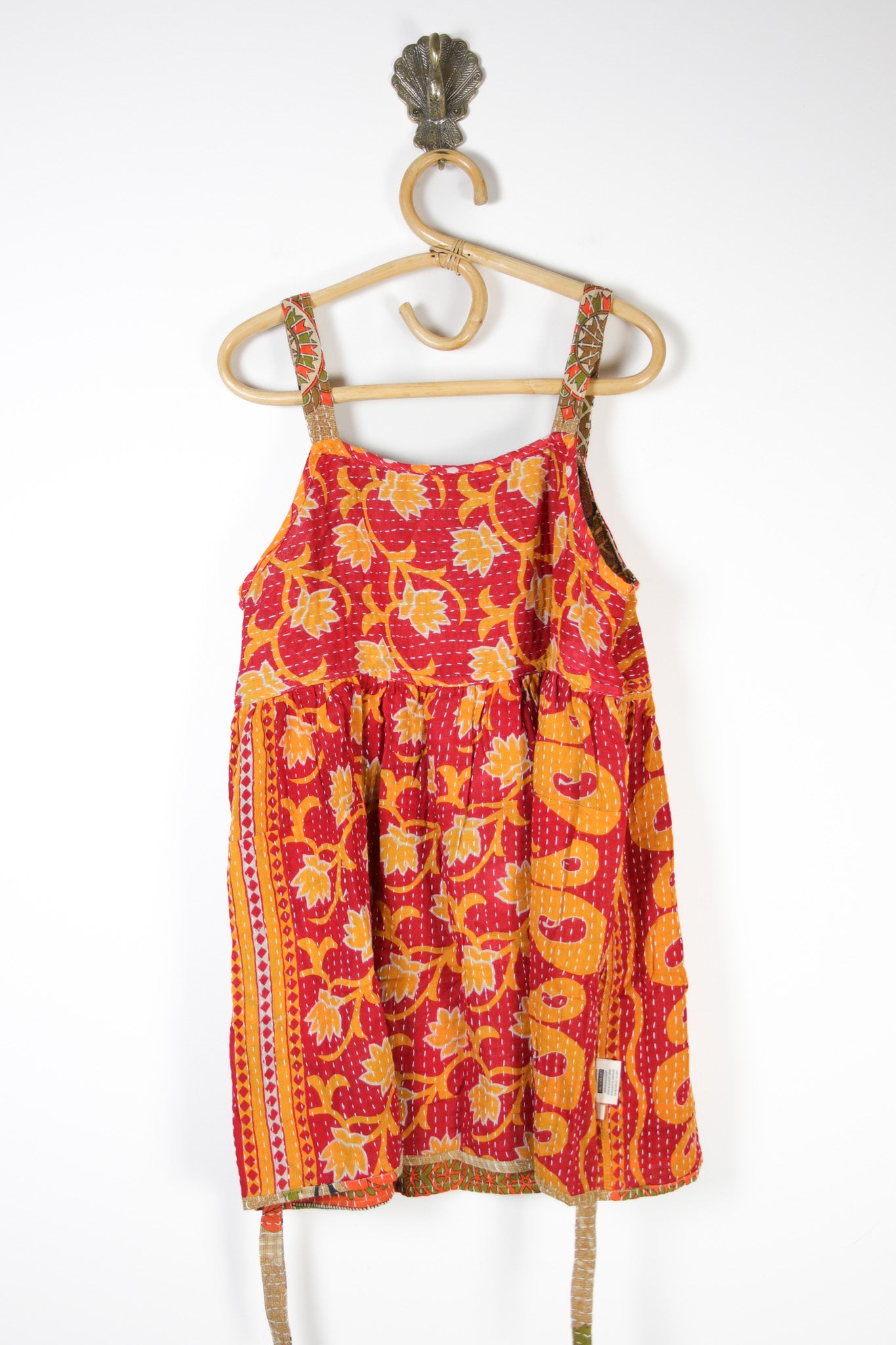 Juniper Dress L (14005)