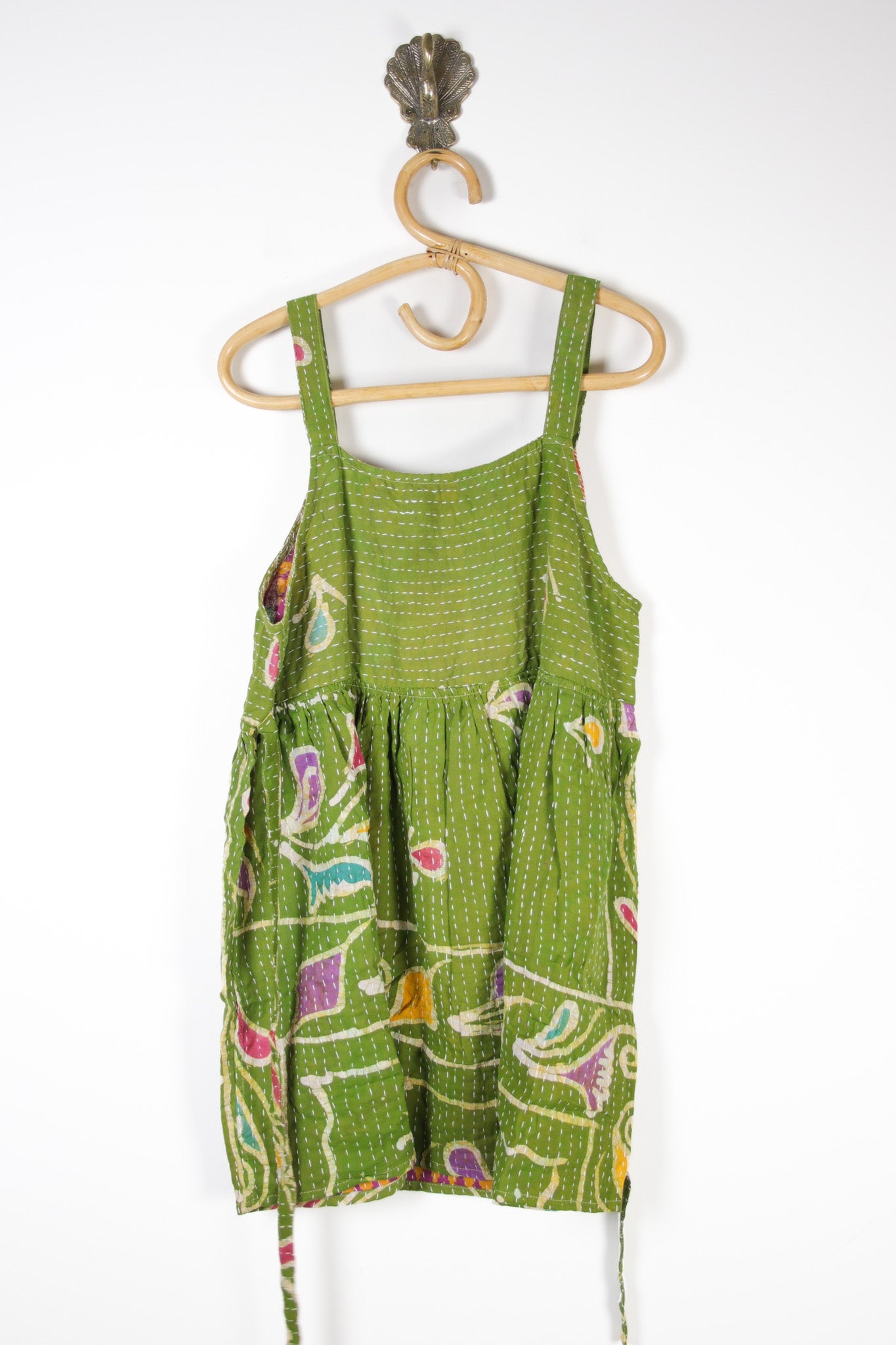 Juniper Dress L (14007)